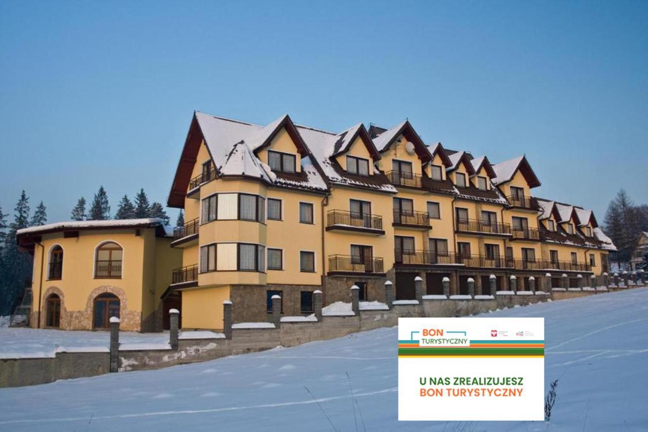 Hotel Goralski Raj Neumarkt Exterior foto